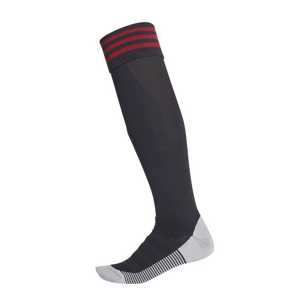 Chaussette Football River Plate Exterieur 2019-20 Noir